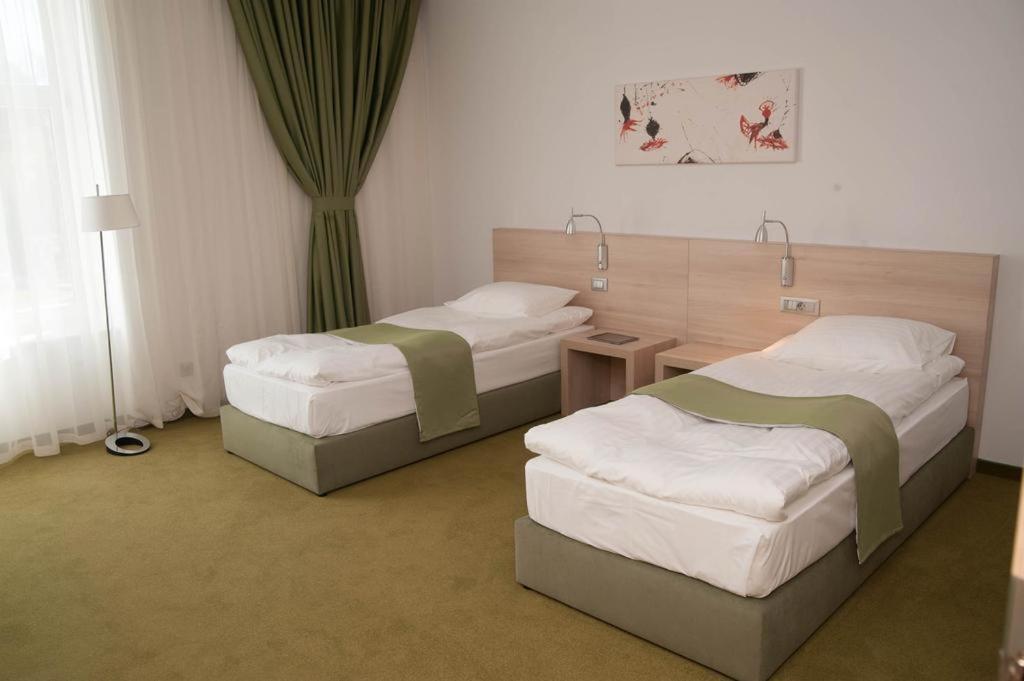 Hotel Armatti Braşov Dış mekan fotoğraf