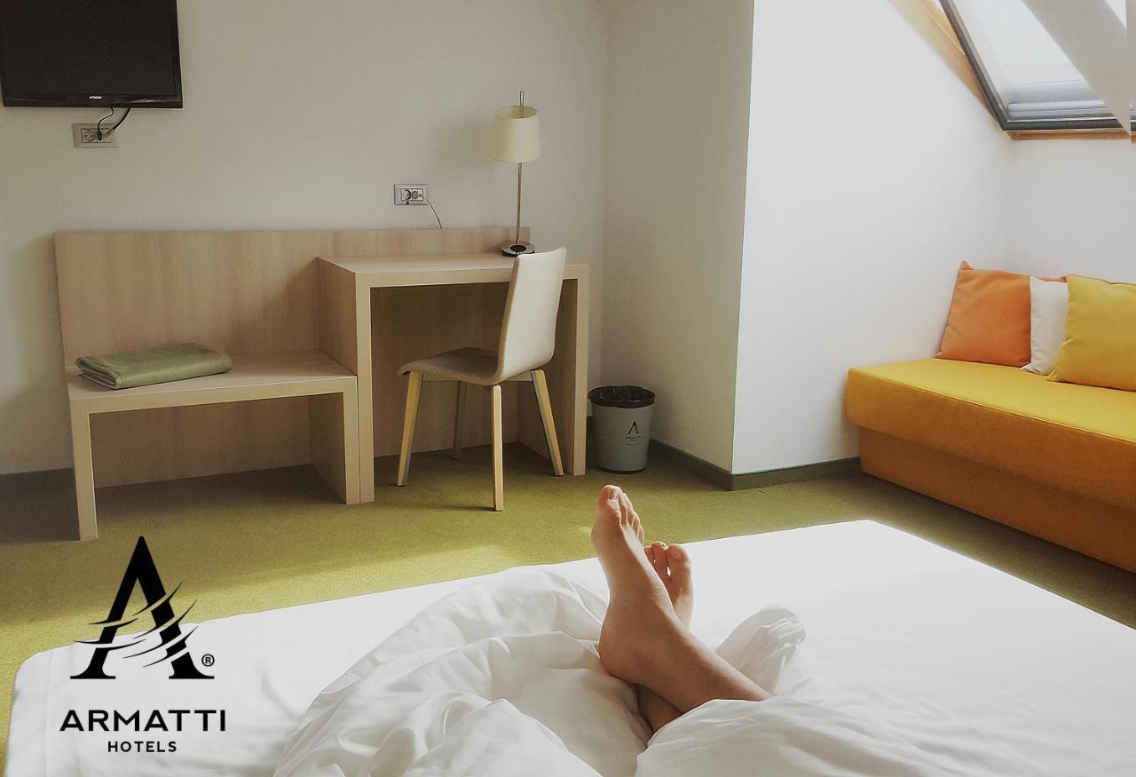 Hotel Armatti Braşov Dış mekan fotoğraf