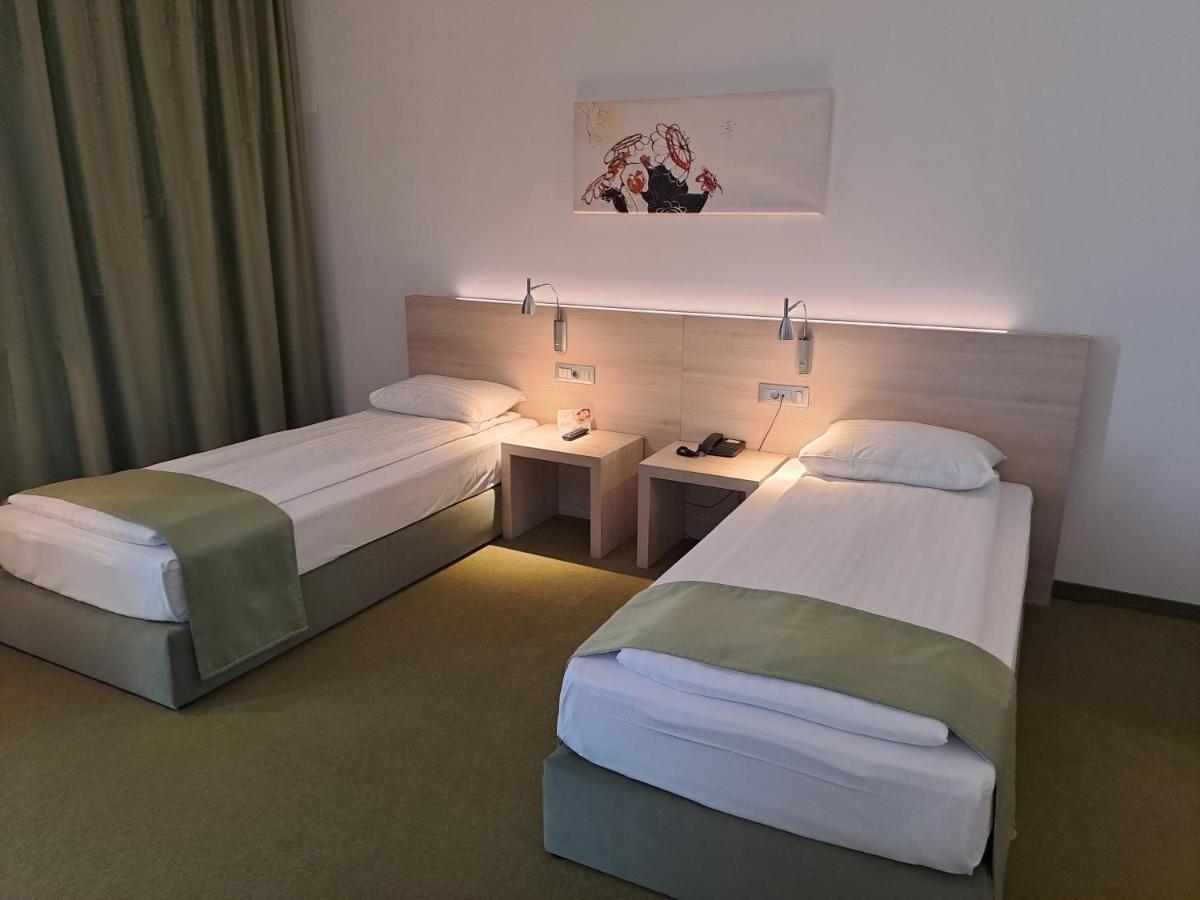 Hotel Armatti Braşov Dış mekan fotoğraf