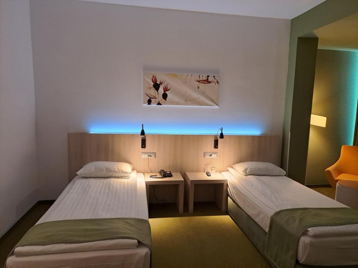 Hotel Armatti Braşov Dış mekan fotoğraf