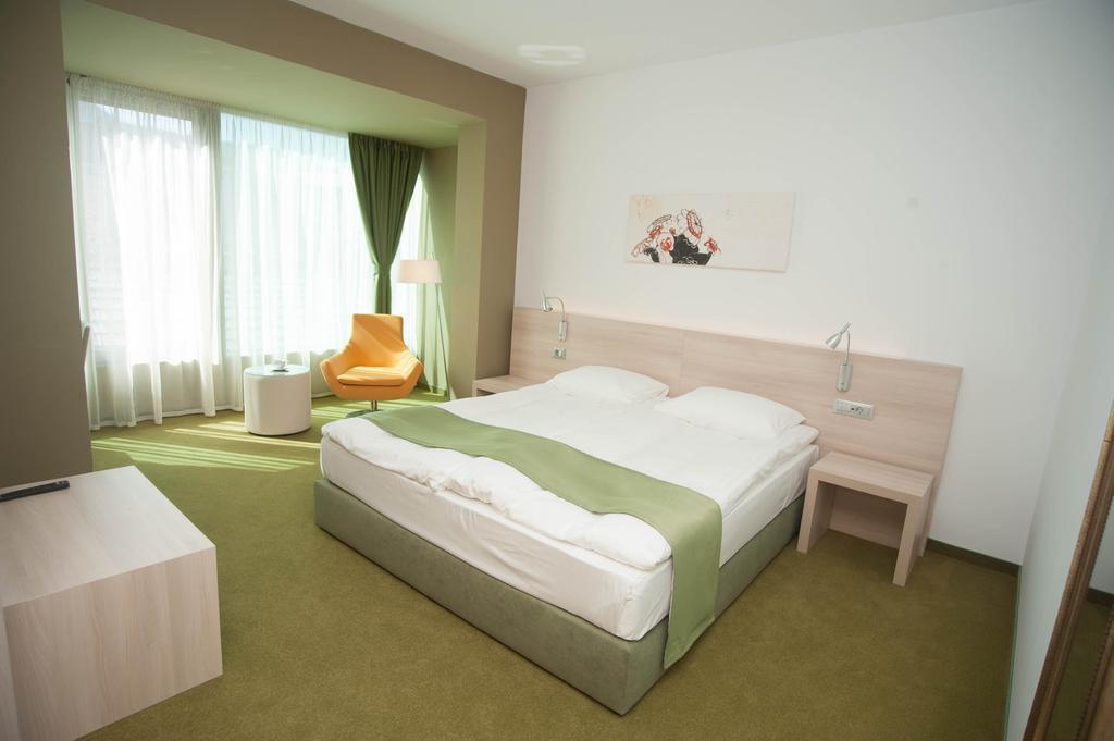Hotel Armatti Braşov Dış mekan fotoğraf