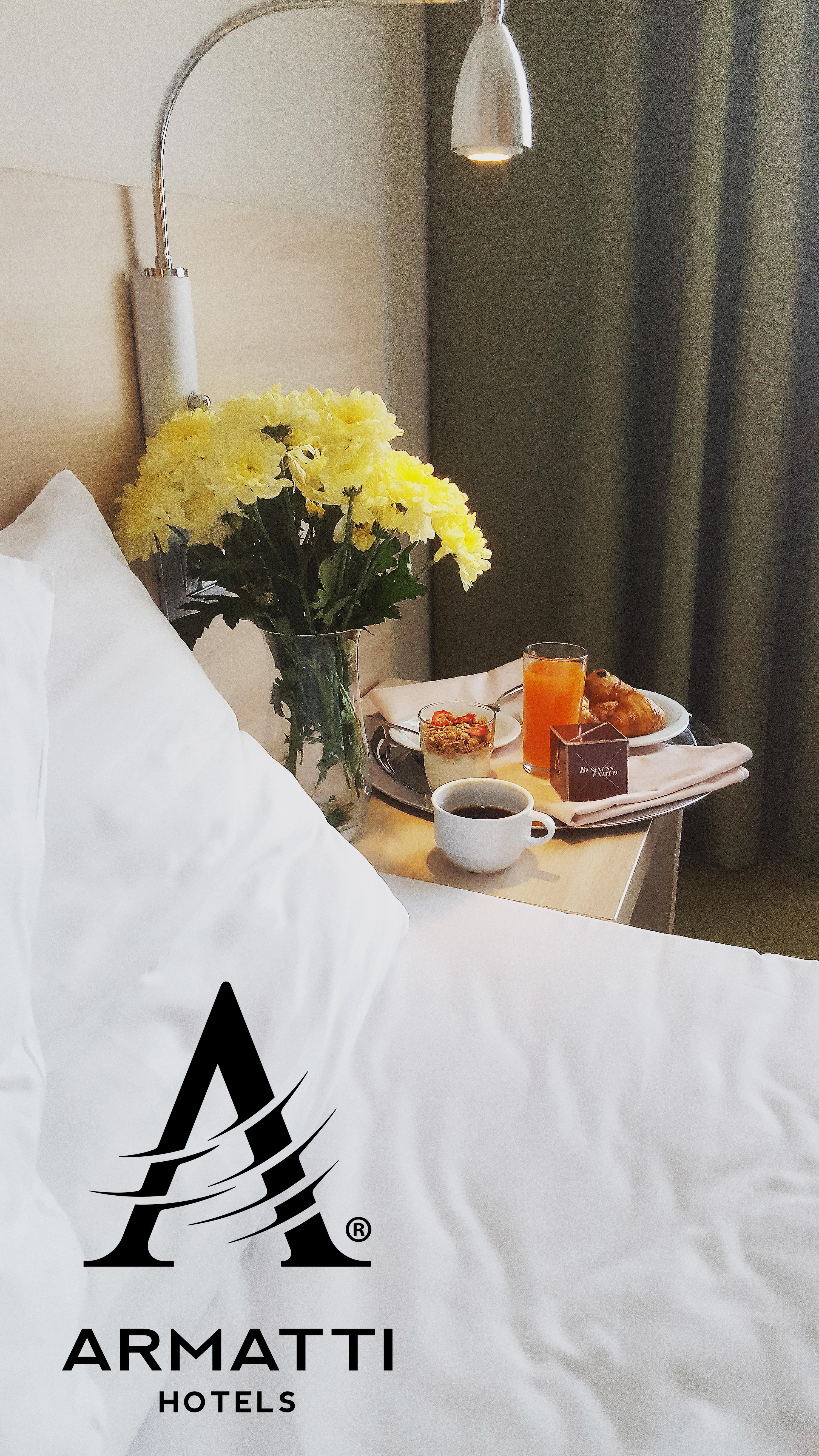 Hotel Armatti Braşov Dış mekan fotoğraf