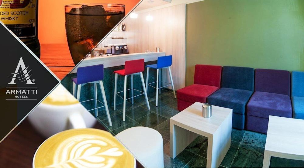Hotel Armatti Braşov Dış mekan fotoğraf
